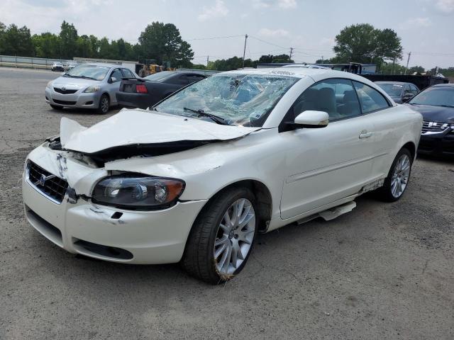 2007 Volvo C70 T5