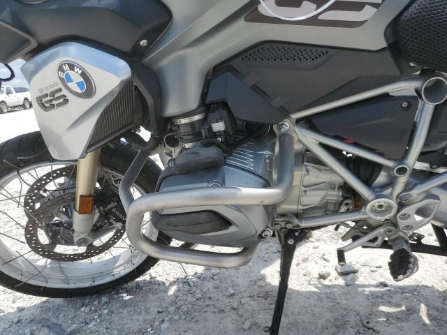 2014 BMW R1200 GS - WB10A1106EZ186886