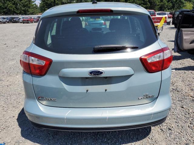 1FADP5AU2EL519221 Ford C-MAX SE