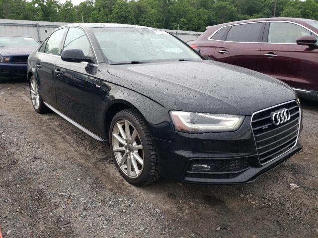 VIN WAUFFAFLXFN035850 2015 Audi A4, Premium Plus no.4