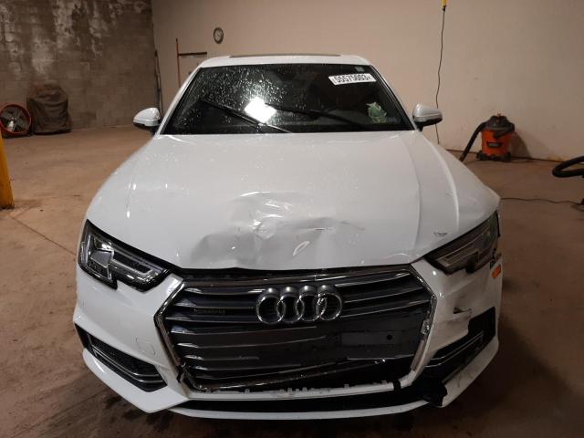 WAUENAF43JN016976 2018 AUDI A4, photo no. 5