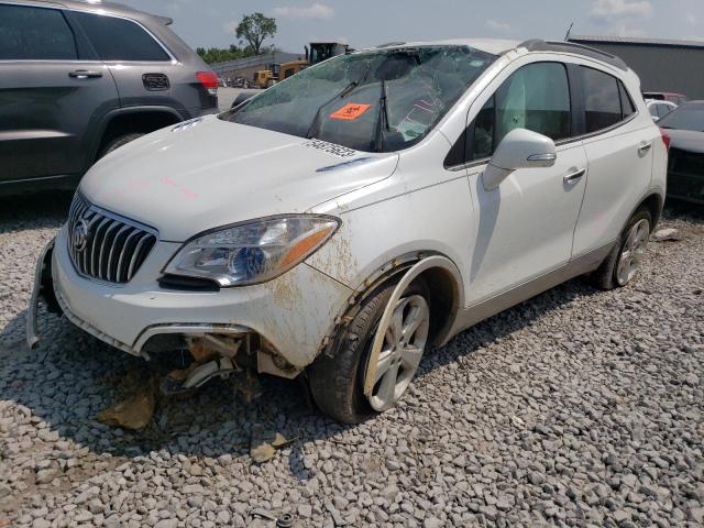 2015 BUICK ENCORE CON - KL4CJBSB6FB088712