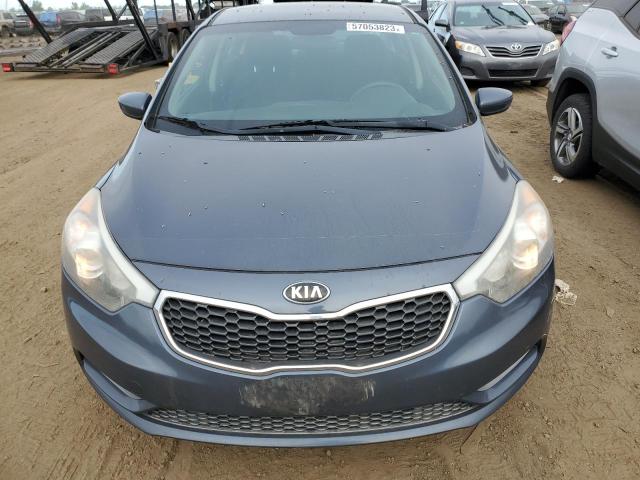 KNAFK4A6XG5468309 KIA FORTE LX