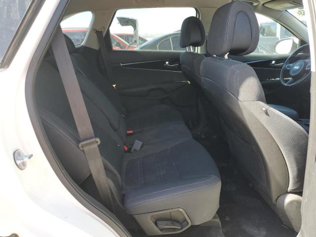 5XYPGDA37GG076040 KIA SORENTO LX