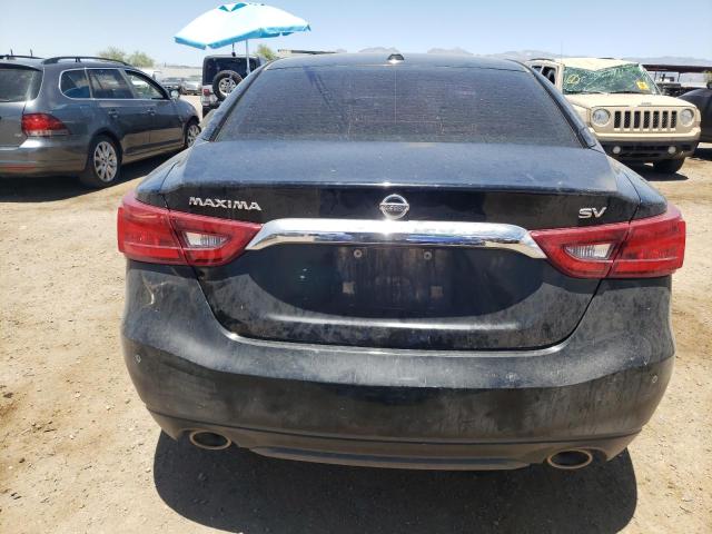 1N4AA6AP4HC381075 Nissan Maxima 3.5s