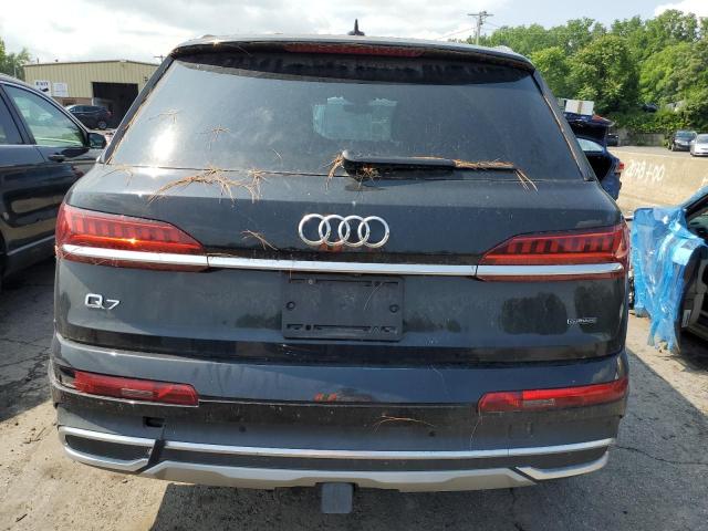 WA1AJAF77MD033078 2021 AUDI Q7, photo no. 6