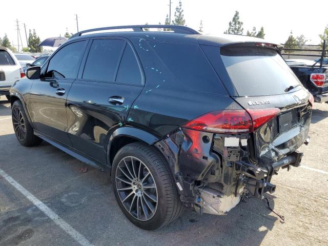 4JGFB4KB2NA582948 Mercedes-Benz Gle 350 4matic