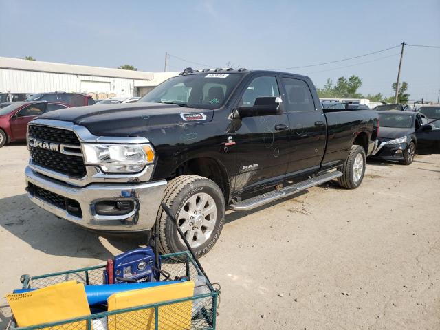 2022 Ram 3500 