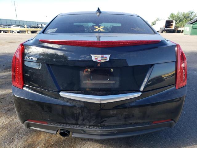 1G6AA5RA6G0119355 Cadillac ATS