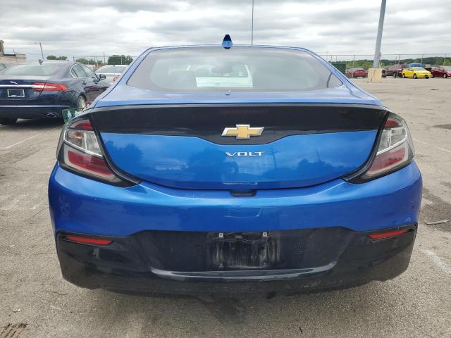 VIN 1G1RA6S53HU128164 2017 Chevrolet Volt, LT no.6