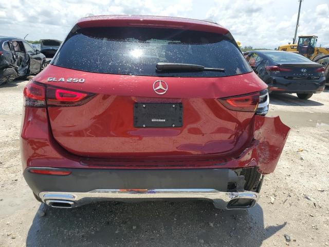 2021 MERCEDES-BENZ GLA 250 - W1N4N4GB1MJ160561