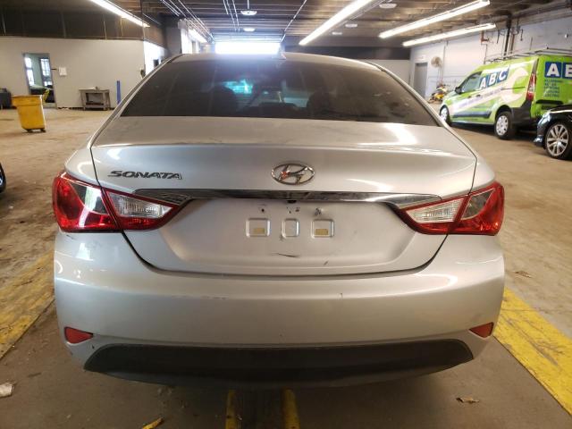 5NPEB4AC1EH828875 | 2014 HYUNDAI SONATA GLS