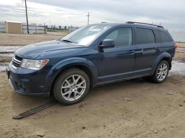 2014 Dodge Journey SXT