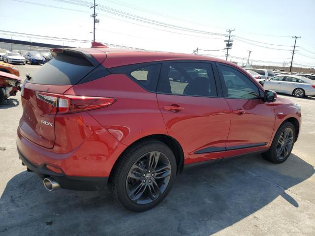 2022 ACURA RDX A-SPEC - 5J8TC1H60NL005256