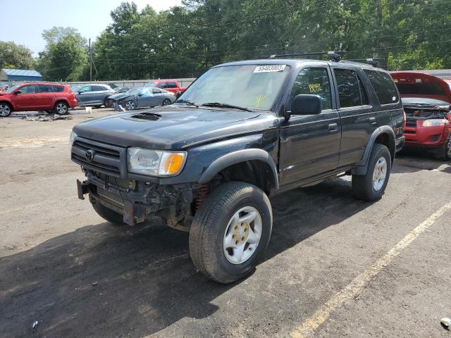 1999 Toyota 4Runner SR5