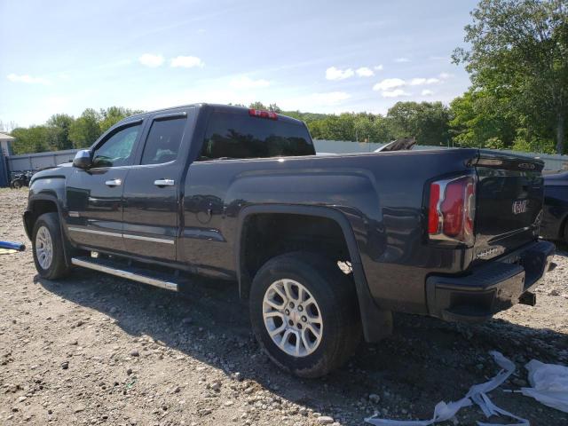 1GTV2MECXGZ144784 GMC Sierra K1500 Sle