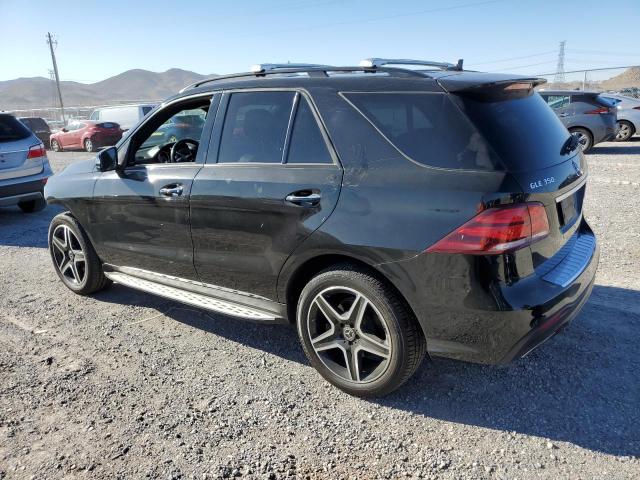 4JGDA5JB7HA813834 Mercedes-Benz GLE 350