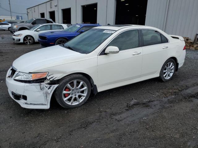 2008 Acura TSX 