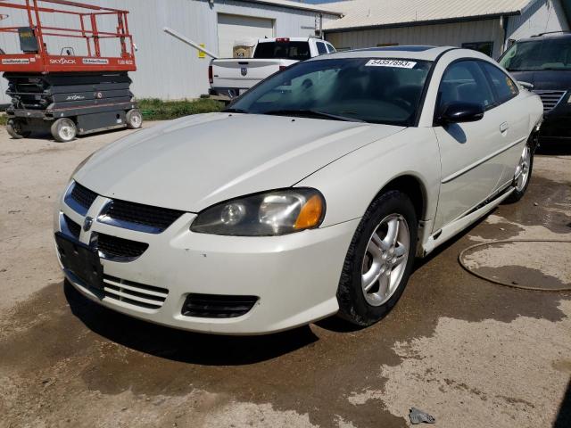 2004 Dodge Stratus SXT