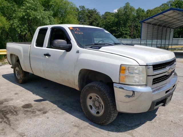 1GCHK59K49E123637 | 2009 Chevrolet silverado k2500 heavy duty lt