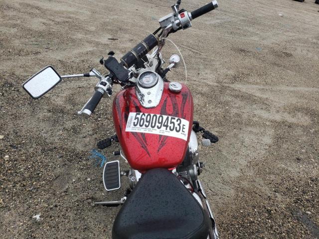 2008 YAMAHA XVS650 A JYAVM01E88A123373