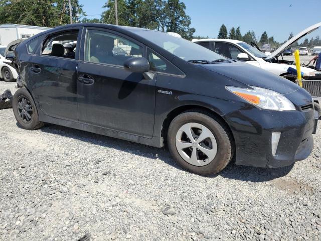 JTDKN3DU3F1929286 Toyota PRIUS