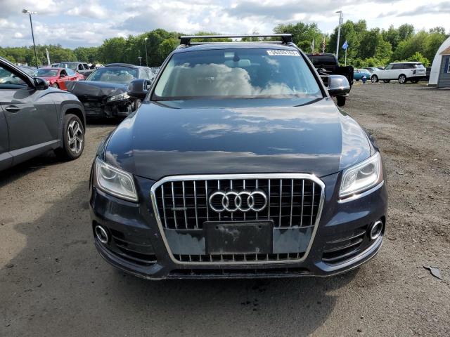 VIN WA1CFAFPXDA008509 2013 Audi Q5, Premium no.5