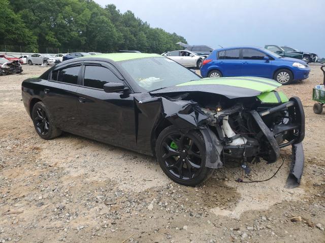2018 DODGE CHARGER PO - 2C3CDXAT4JH247137