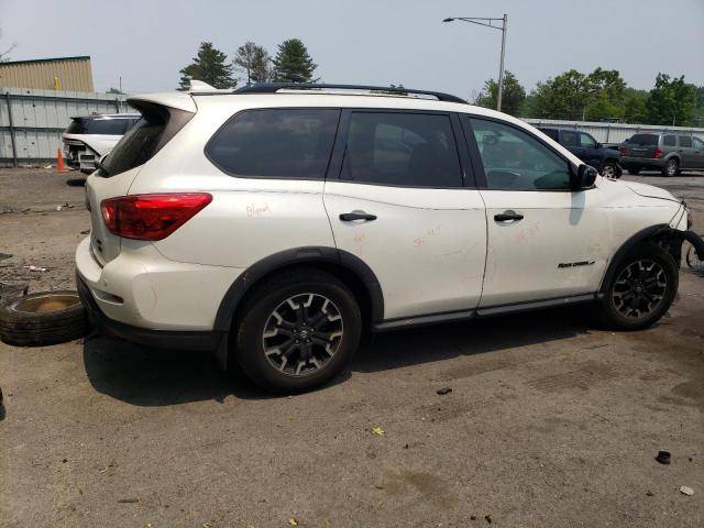 5N1DR2MM6KC615424 | 2019 NISSAN PATHFINDER