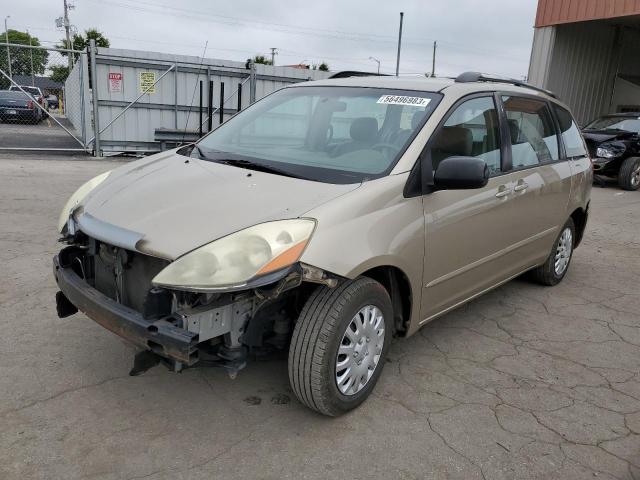 2006 Toyota Sienna CE