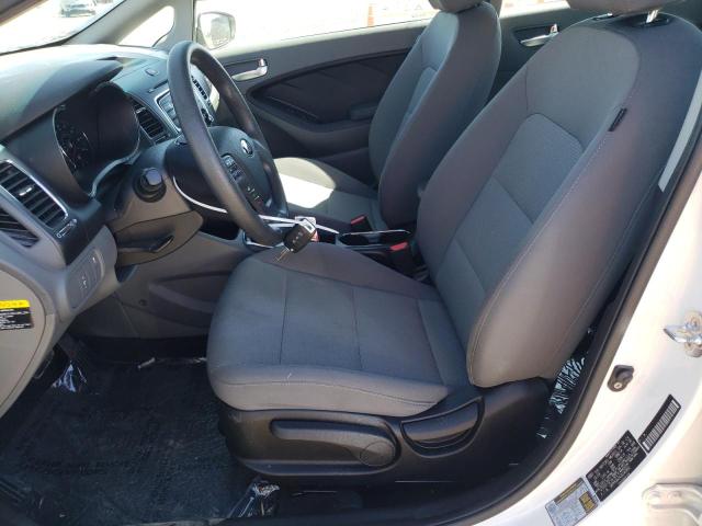 3KPFK4A74JE240832 KIA FORTE LX