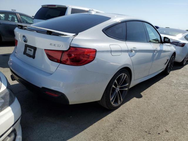 2018 BMW 330 XIGT - WBA8Z9C57JG827908