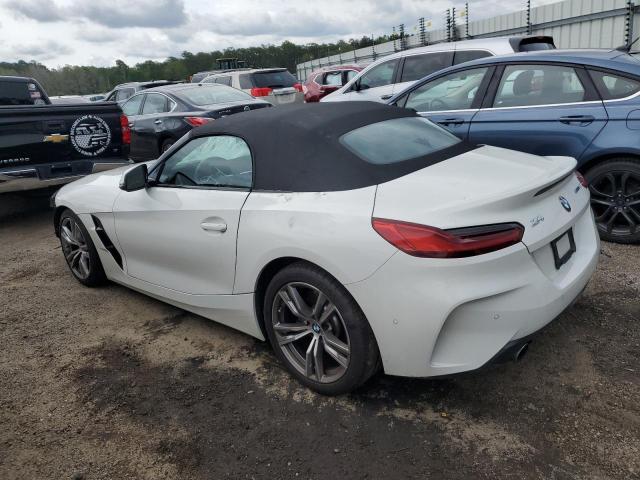 2021 BMW Z4 SDRIVE3 - WBAHF3C06MWX13032