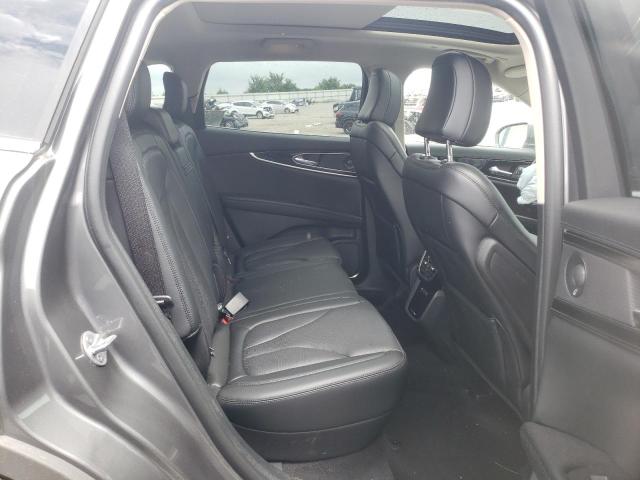 2023 LINCOLN NAUTILUS R - 2LMPJ6K97PBL03621