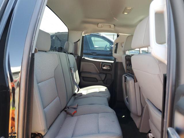 2017 CHEVROLET SILVRK1500 - 1GCRCNEC1HZ339470