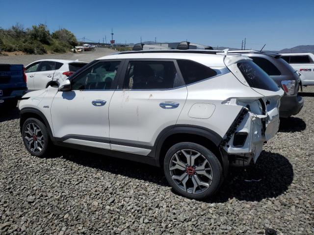 KNDETCA24N7346517 KIA Seltos Sx