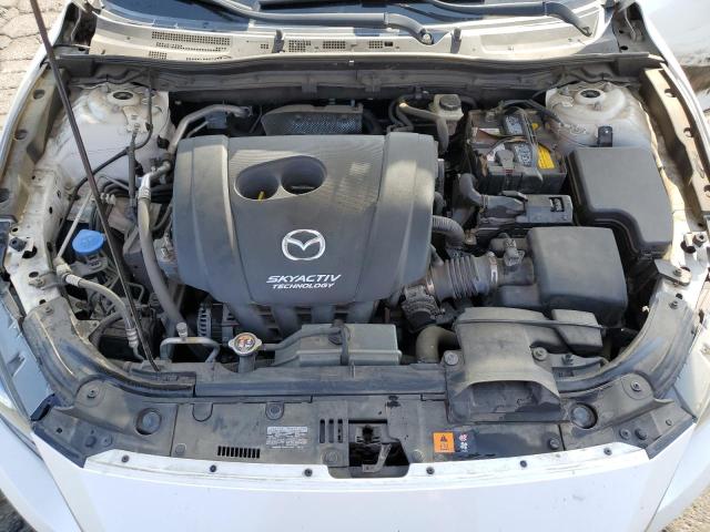 3MZBM1L76FM223805 Mazda 3 TOURING