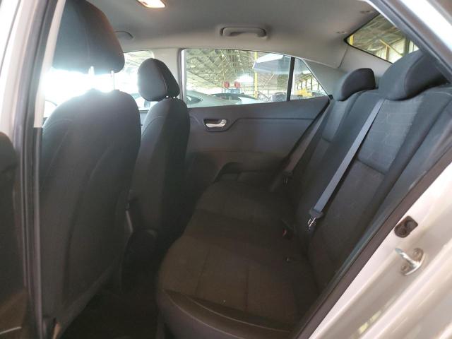 3KPA24AB4KE249997 KIA RIO S