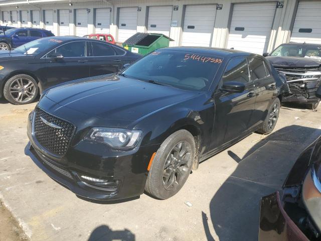 2018 Chrysler 300 