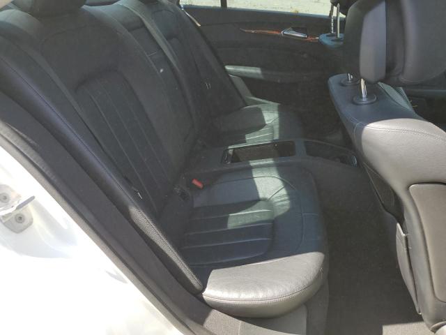 WDDLJ7DB9EA125987 Mercedes-Benz CLS 550