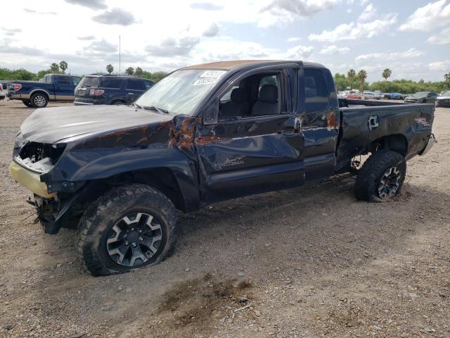 2006 Toyota Tacoma 