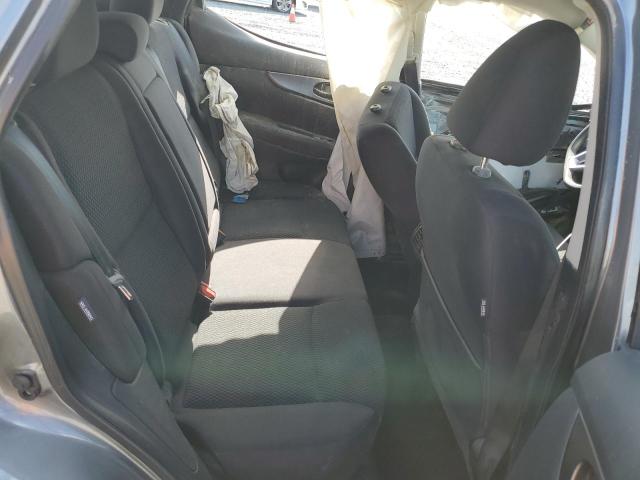 JN1BJ1AV6NW583204 Nissan Rogue Sport S