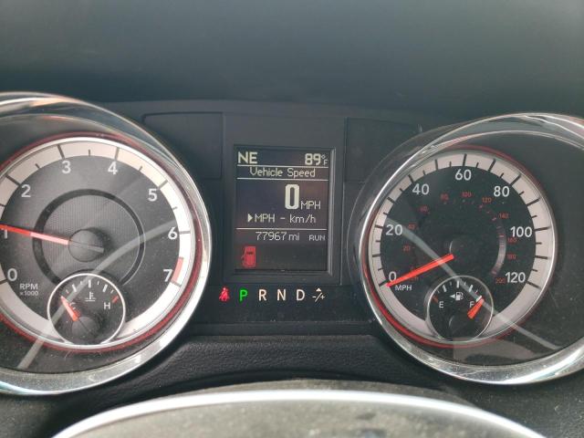 2C4RDGEG3HR852354 Dodge Grand Caravan Gt