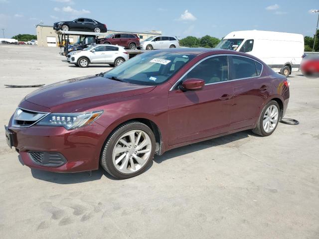 2016 Acura ILX 