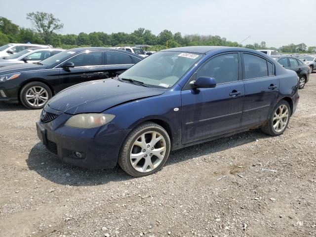 2009 Mazda Mazda3 i