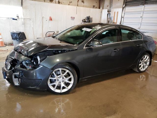 2017 Buick Regal GS