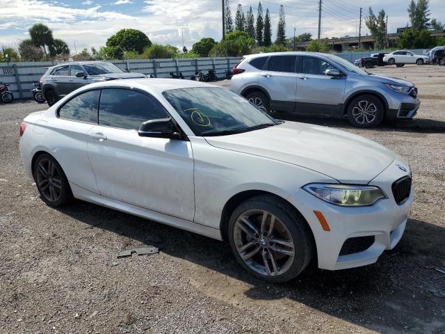 2017 BMW 230I - WBA2F9C53HV664503