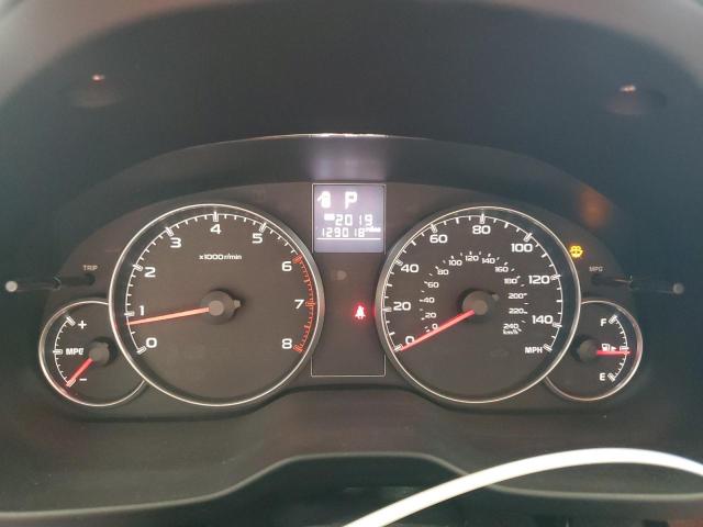 4S3BMBA67E3022448 Subaru Legacy 2.5i