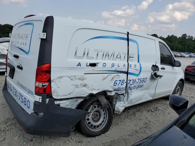 2019 MERCEDES-BENZ METRIS - WD3PG3EA3K3551578