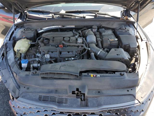 5XXG14J27MG023492 KIA K5 LXS